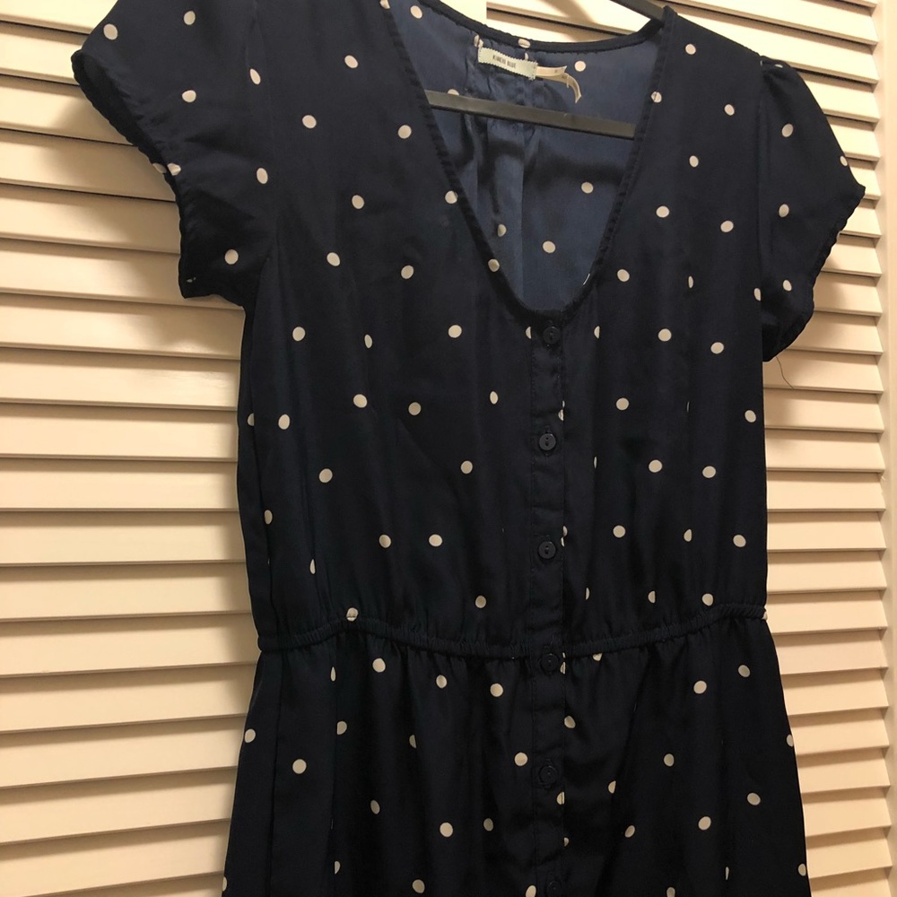 Kimchi blue dress